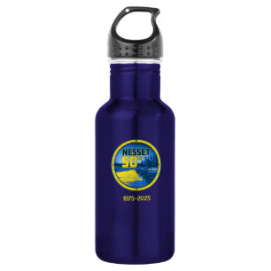 Nesset Water Bottle