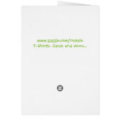 Nessie Cards (Back)