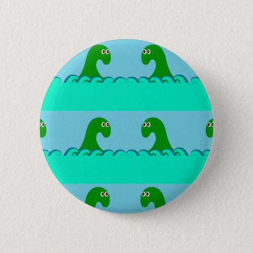 Nessie Pattern Button
