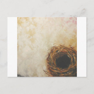 Nest#119 Postcard