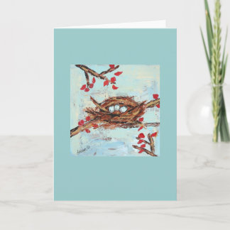 nest card