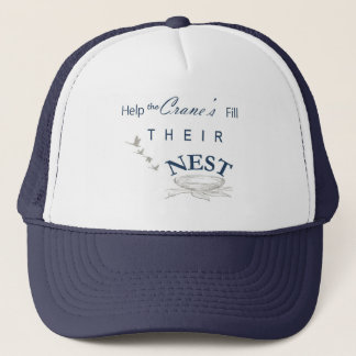 nest hat
