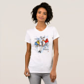 Nest in Peace T-Shirt (Front Full)