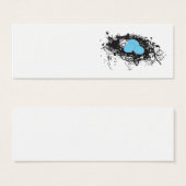 nest profile card (Front & Back)