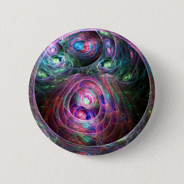 Nested Pinback Button (Front)