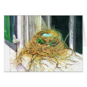 Nesting (Front Horizontal)