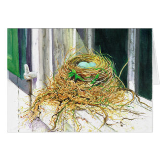 Nesting Cards