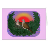 Nesting Doves (Front Horizontal)