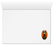 Nesting Owls Cards (Inside Horizontal (Bottom))