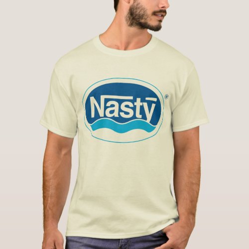 Nestle T_Shirt