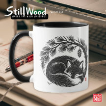 NESTLED • StillWood • Fox
