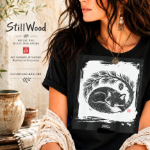 NESTLED • StillWood • Fox