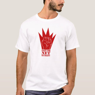 NET Neutrality T-Shirt