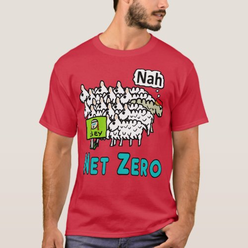 Net Zero T_Shirt