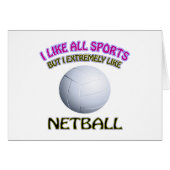 Netball designs (Front Horizontal)