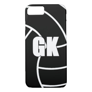 netball iphone 7 case netball iphone 7 case