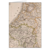 Netherland, Belgium (Front)