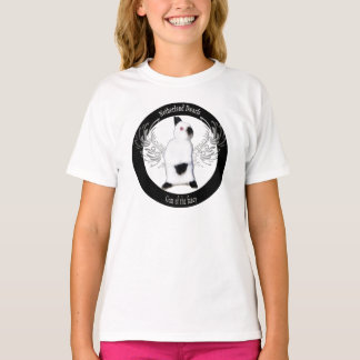 Netherland Dwarfs "Gem of Fancy" shirt