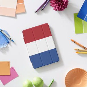 Netherland flag iPad mini cover