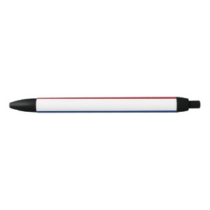 Netherland flag pen