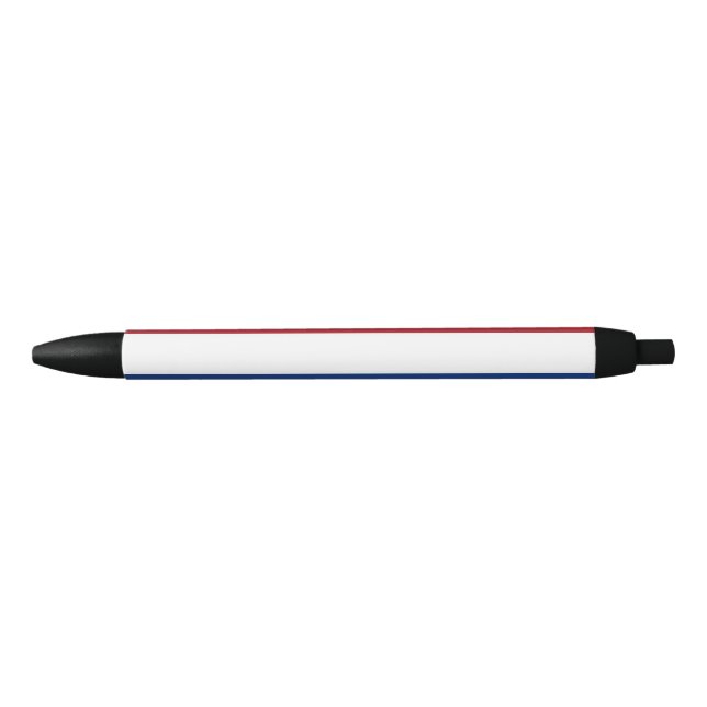 Netherland flag pen (Front)