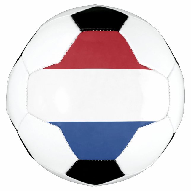 Netherland flag soccer ball (Front)
