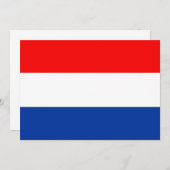 Netherlands (Front/Back)