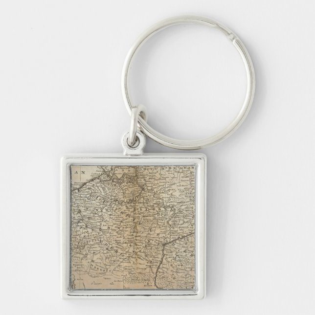 Netherlands 10 keychain (Front)
