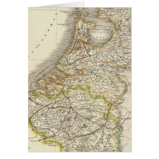 Netherlands 2 (Front)