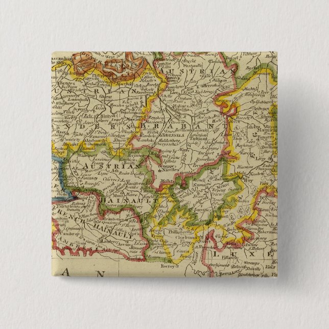 Netherlands 2 button (Front)