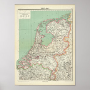 Netherlands 2 poster