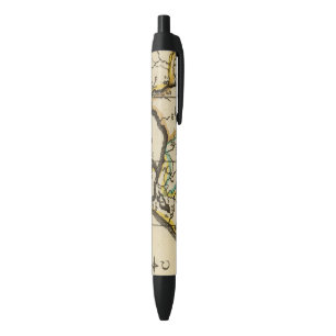 Netherlands 4 pen