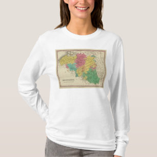 Netherlands 6 T-Shirt