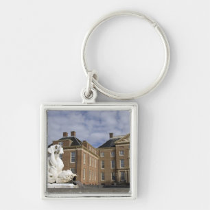 Netherlands (aka Holland), Apeldoorn near 2 Keychain