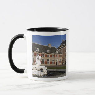 Netherlands (aka Holland), Apeldoorn near Mug