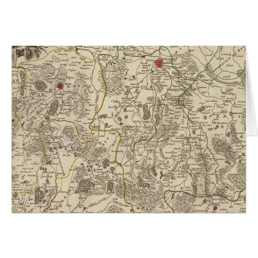 Netherlands and Belgium 3 (Front Horizontal)