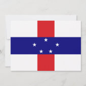 Netherlands Antilles (Front)