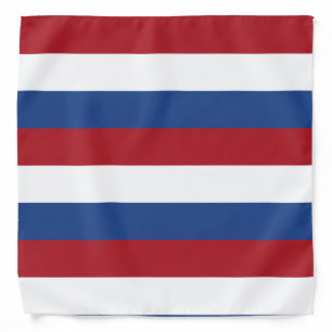 Netherlands Bandana