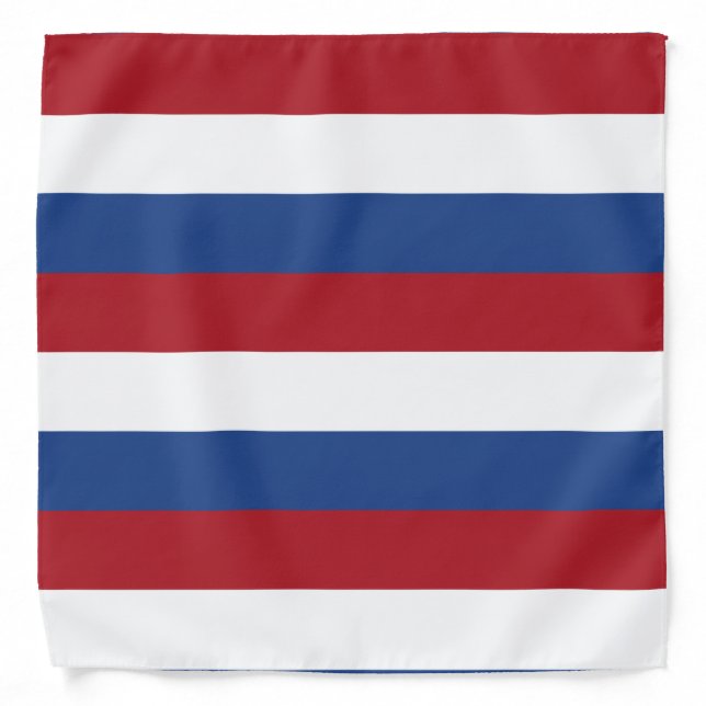 Netherlands Bandana (Front)