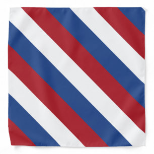 Netherlands Bandana