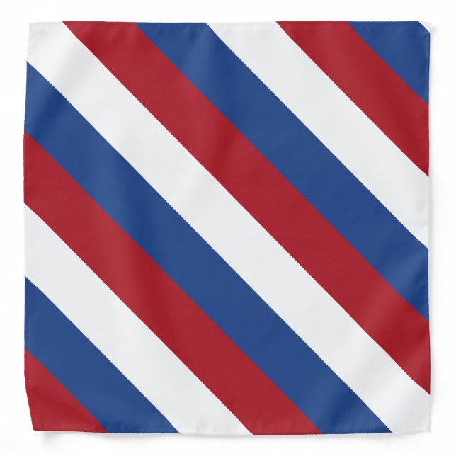 Netherlands Bandana (Front)