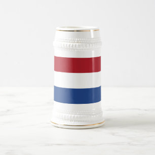 NETHERLANDS BEER STEIN