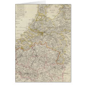 Netherlands, Belgium (Front)