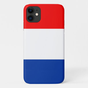 Netherlands iPhone 11 Case