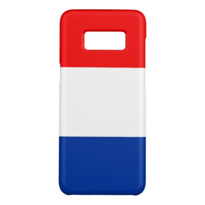 Netherlands Case-Mate Samsung Galaxy S8 Case
