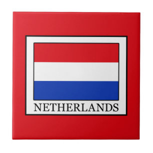 Netherlands Ceramic Tile