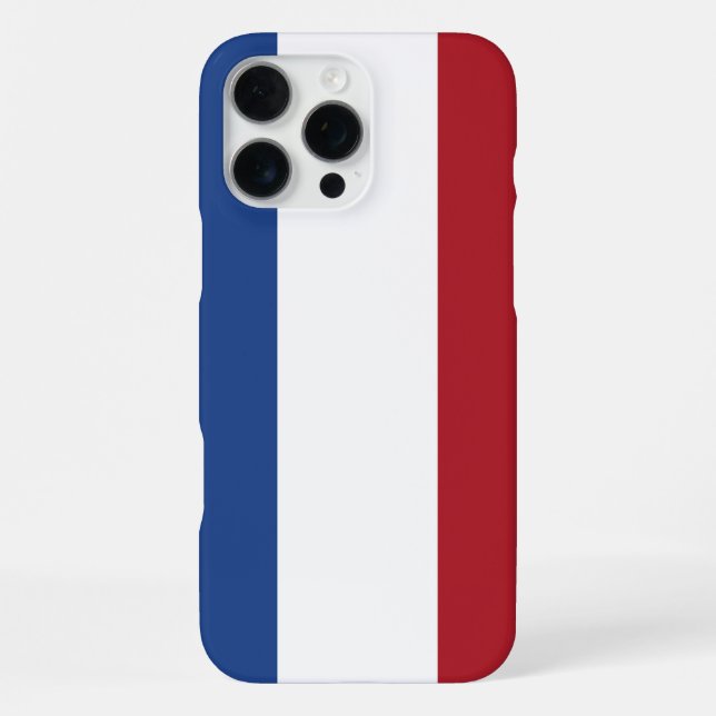 NETHERLANDS Customizable Iphone Case (Back)