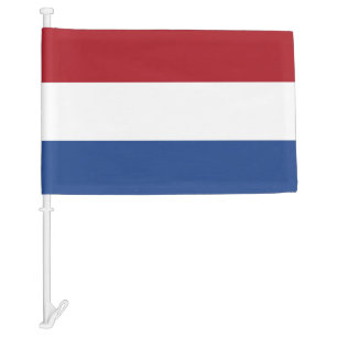 Netherlands Flag
