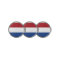 Netherlands Flag bmt