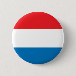 Netherlands Flag Button